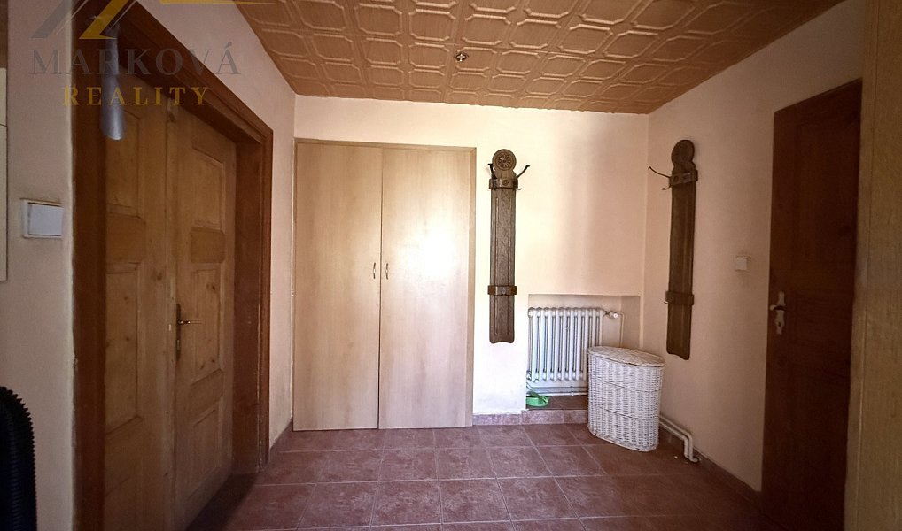 Prodej domu 192 m² s pozemkem 803 m², Týn nad Vltavou – náhled fotky 19