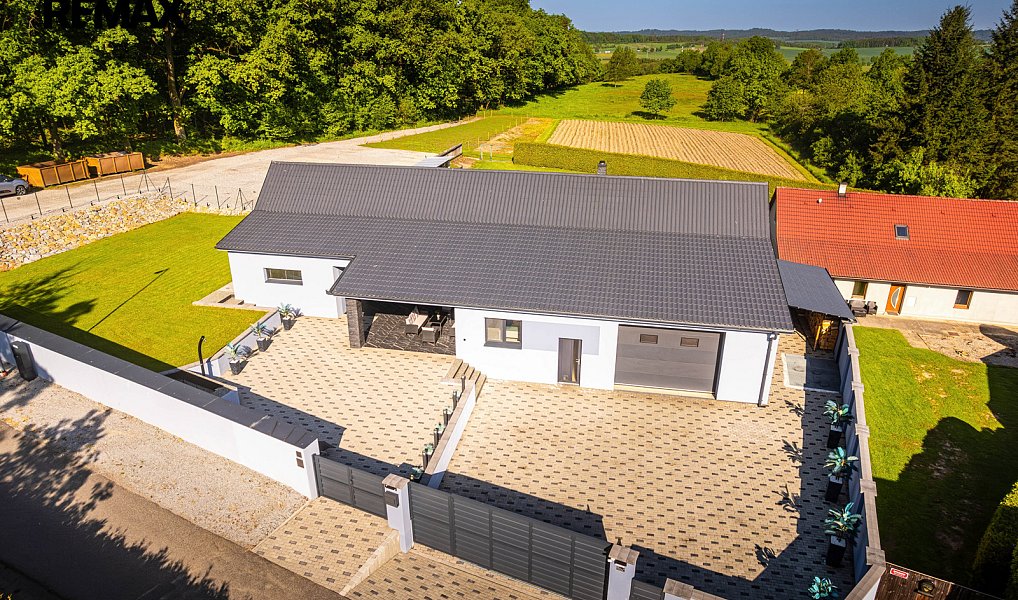 Prodej domu 171 m² s pozemkem 1 730 m², Žďár – náhled fotky 38