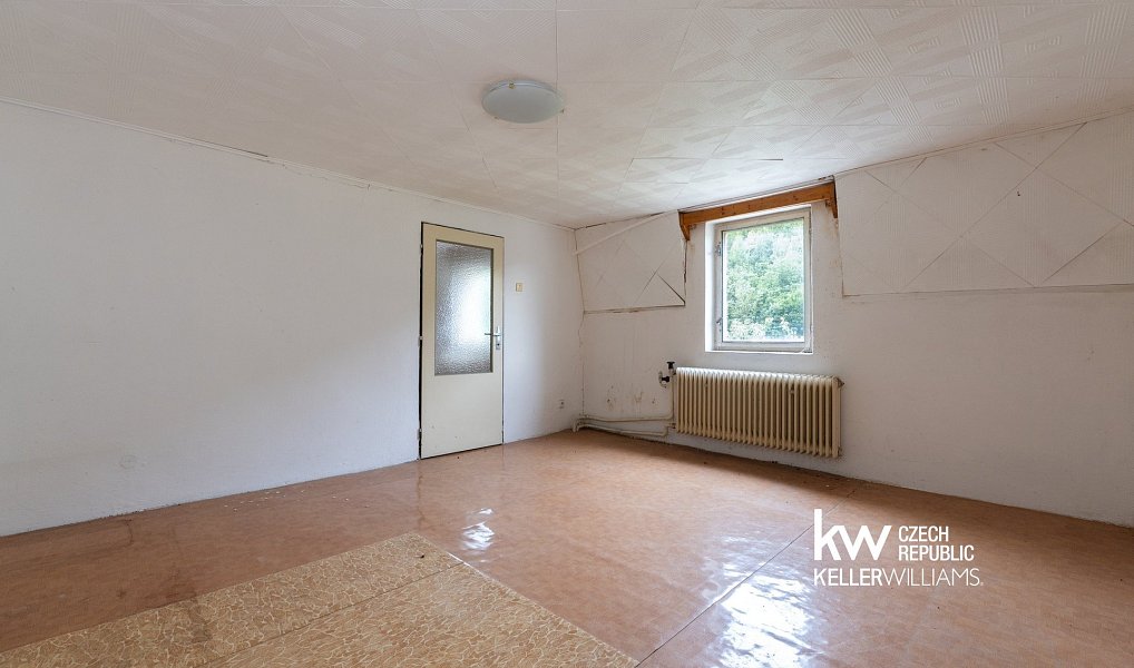 Prodej domu 120 m² s pozemkem 2 073 m², Bílina – náhled fotky 11