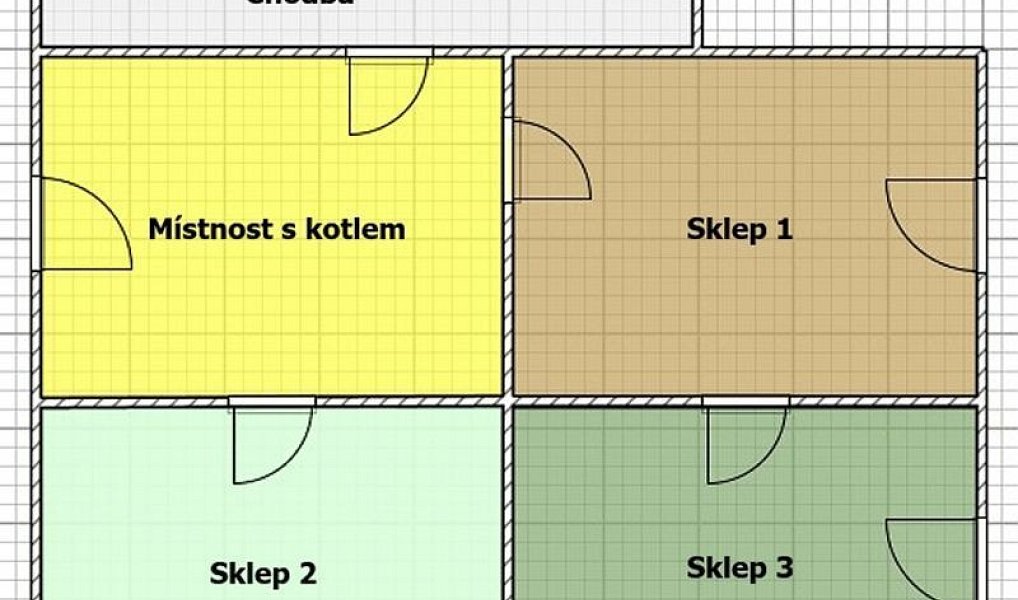 Prodej domu 316 m² s pozemkem 653 m², Ludgeřovice – náhled fotky 25