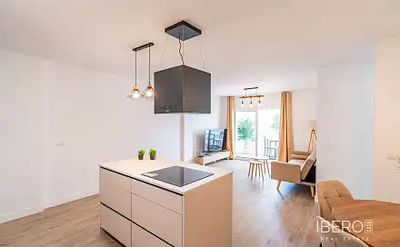 Prodej bytu 4+kk 104 m², Los Boliches, Španělsko