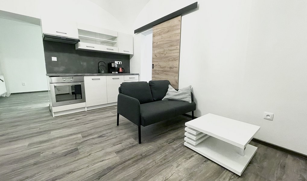 Pronájem bytu 2+kk 43 m², Boskovice – náhled fotky 4
