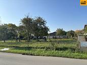 Prodej stavebn�ho pozemku 1�094�m2