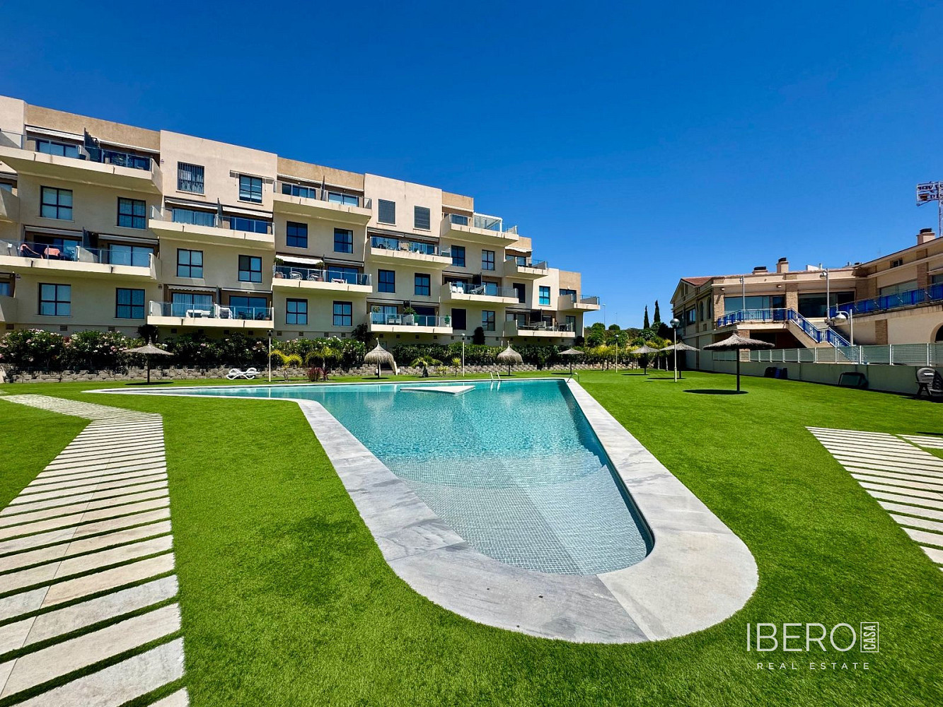 Piso 3+kk – Orihuela, Casco Histórico - Vista 2