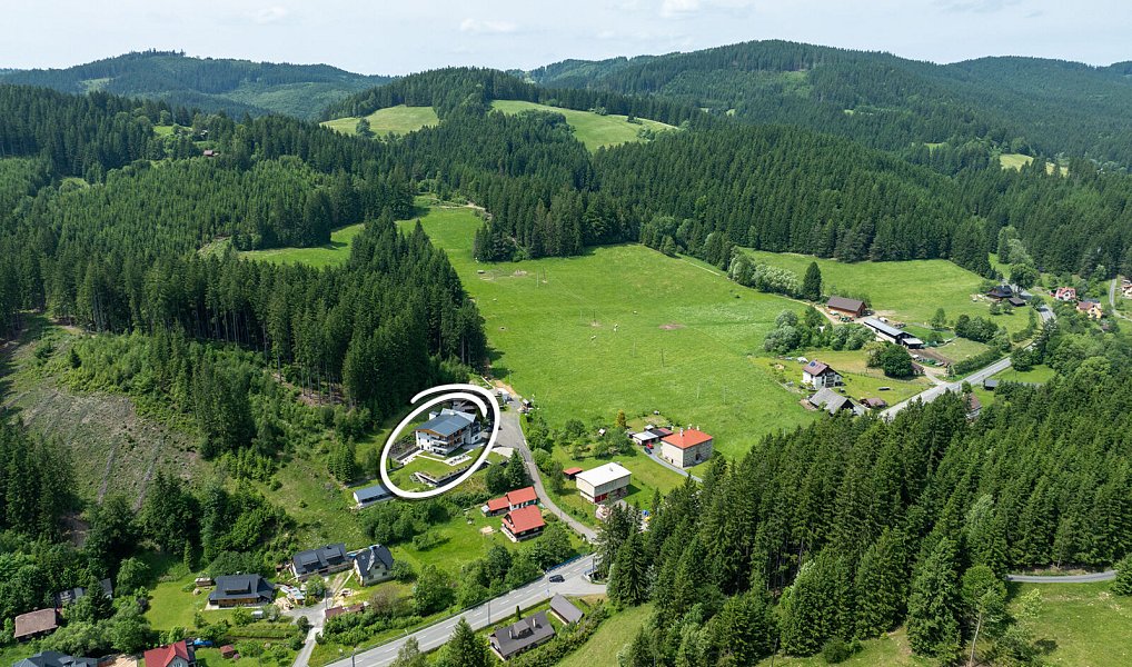 Prodej bytu 2+kk 59 m², Velké Karlovice – náhled fotky 19