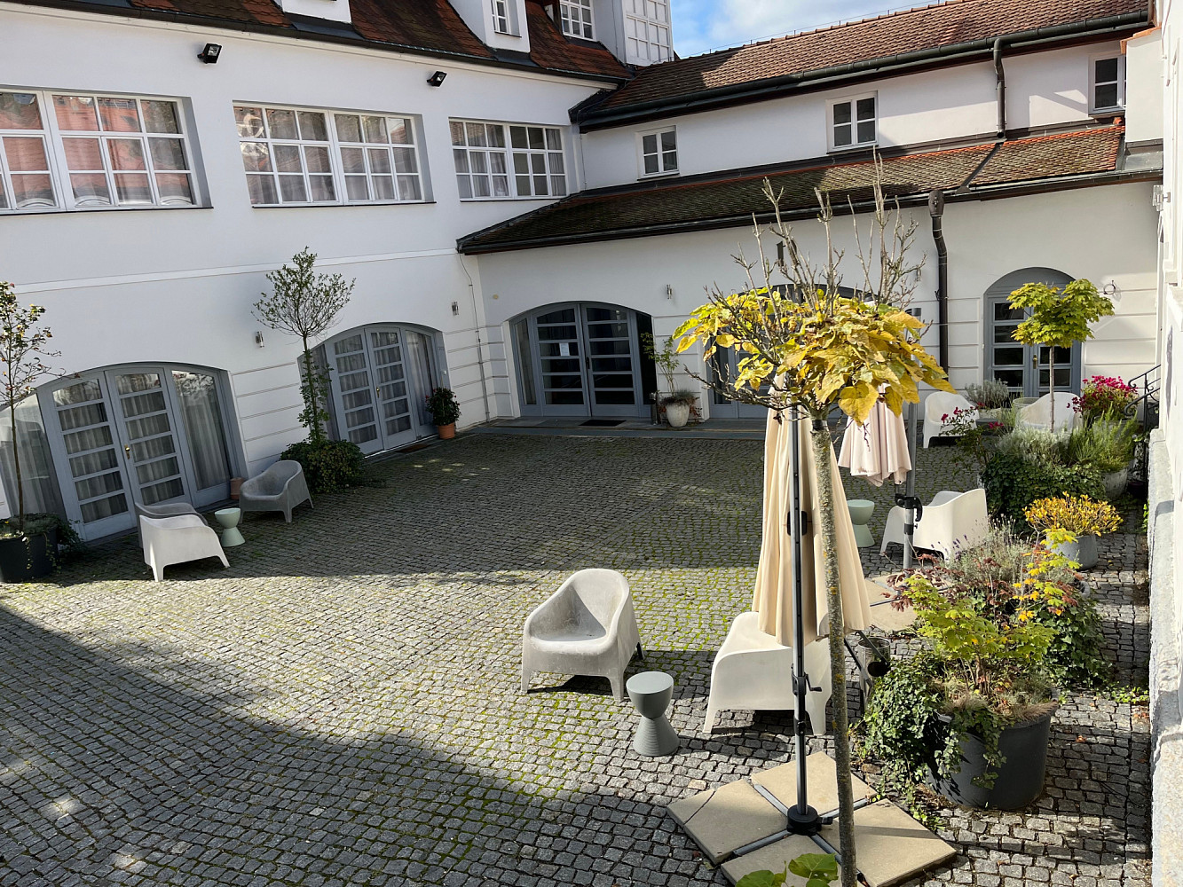 Pronájem bytu 1+kk 24 m² – fotografie 2