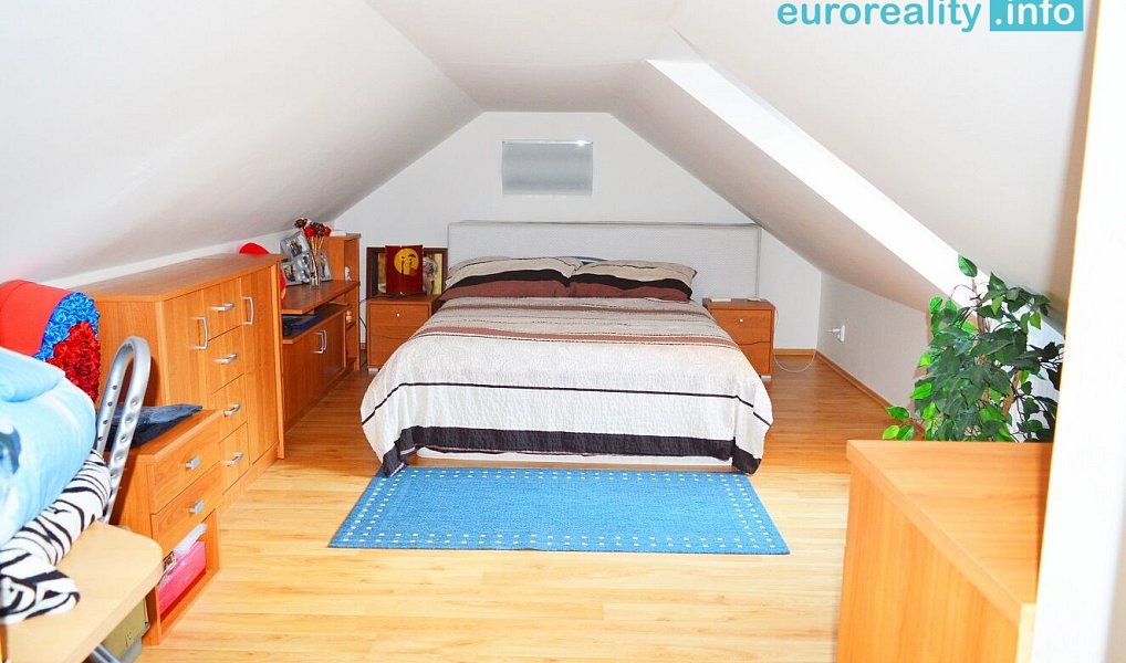 Pronájem bytu 2+kk 59 m², Kladno – náhled fotky 5