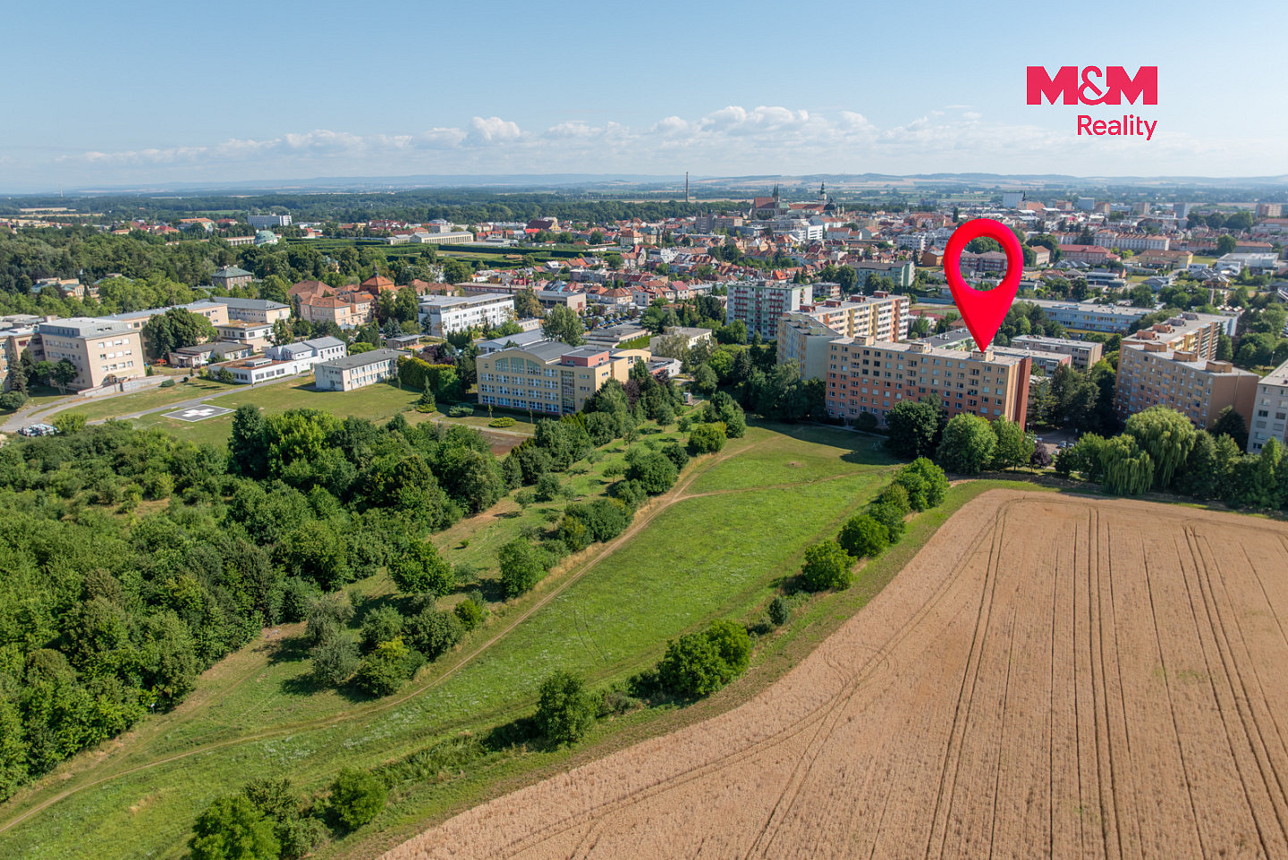 Prodej bytu 4+1 92 m² — photo 2