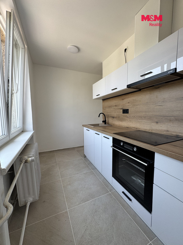 Prodej bytu 3+1 65 m² — photo 2