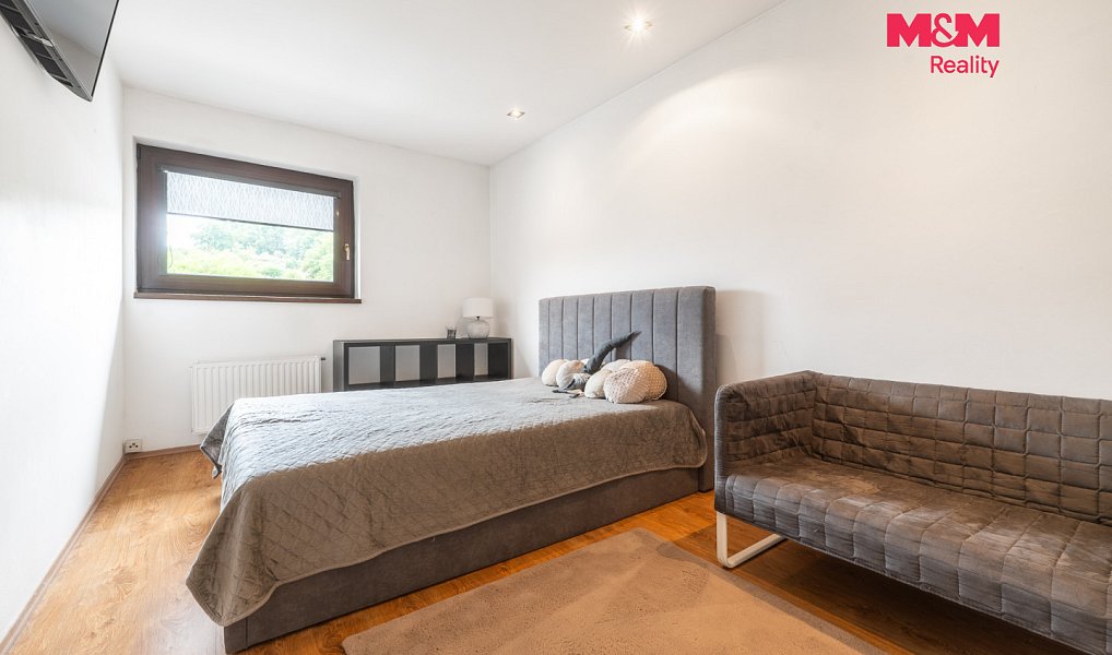 Prodej domu 170 m² s pozemkem 534 m², Pozlovice – náhled fotky 24