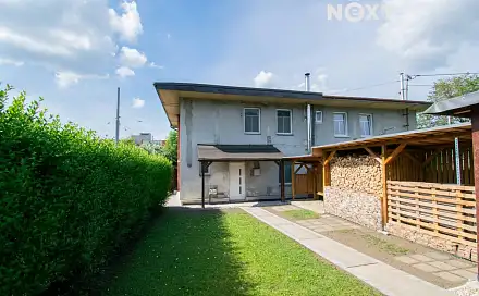 Prodej domu 59 m² s pozemkem 150 m², třída Tomáše Bati, Zlín