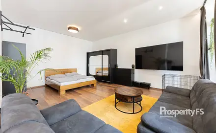 Prodej bytu 2+kk 75 m², Javoříčská, Olomouc