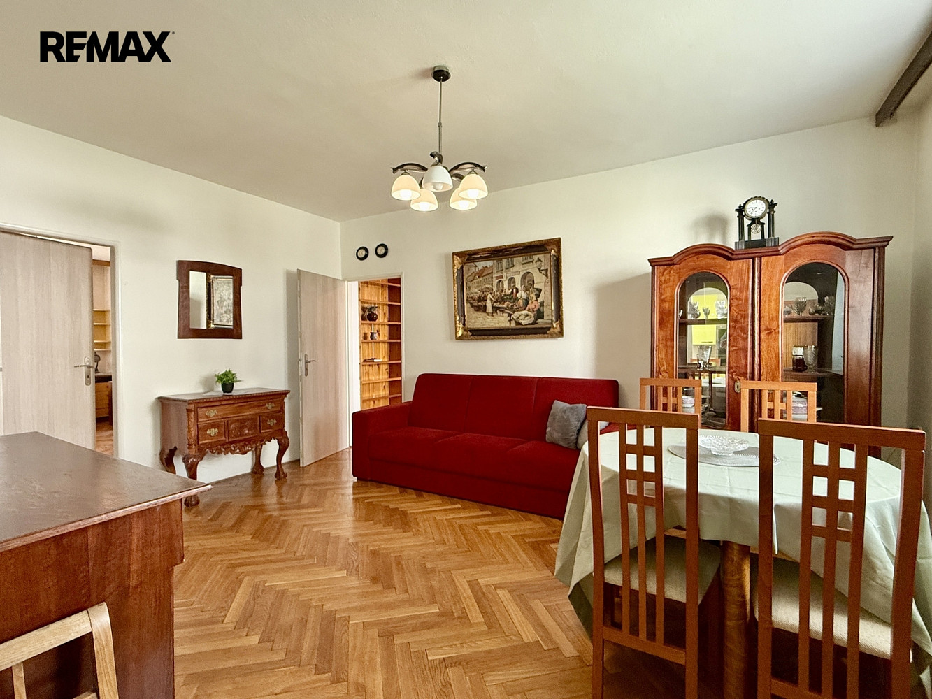 Prodej bytu 3+1 69 m² — photo 2