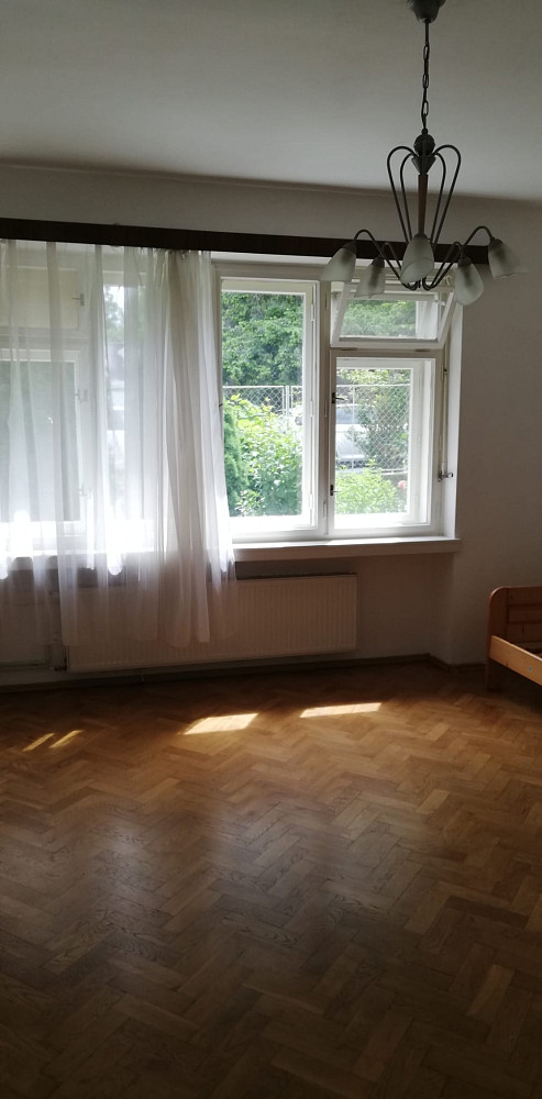 Pronájem bytu 1+1 48 m² – pohled 3
