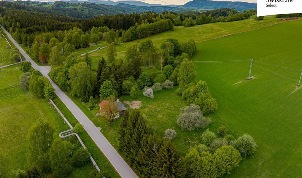 Prodej domu 78 m² s pozemkem 479 m², Chvaleč – náhled fotky 21