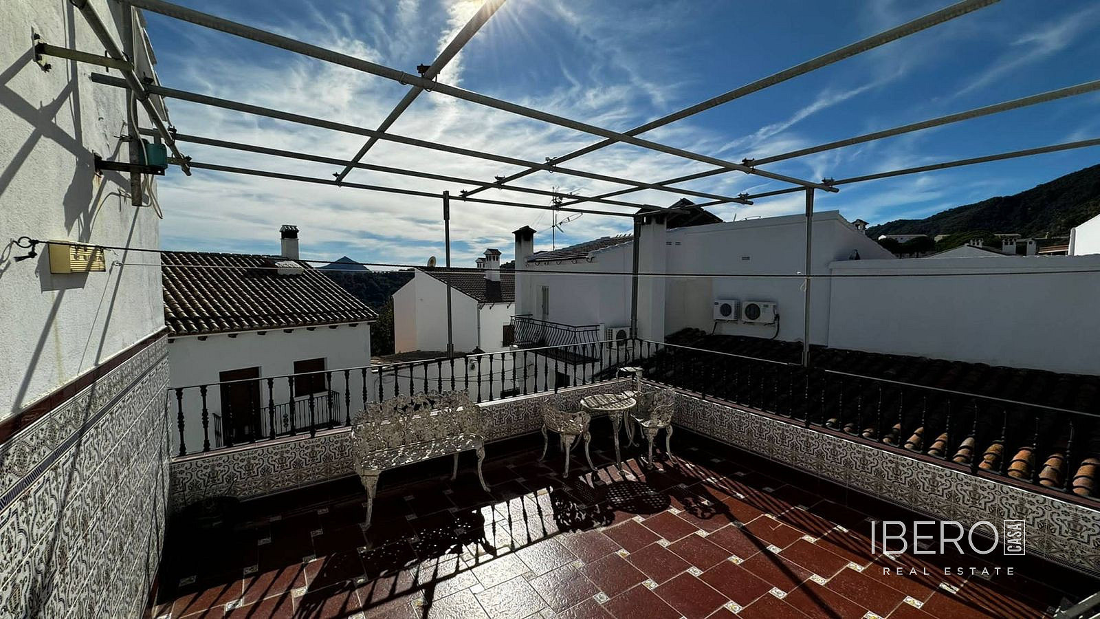 Casa 5+kk – Guadalmar-San Julián, Polígono Industrial Azucarera, Carretera de Cádiz - Vista 5