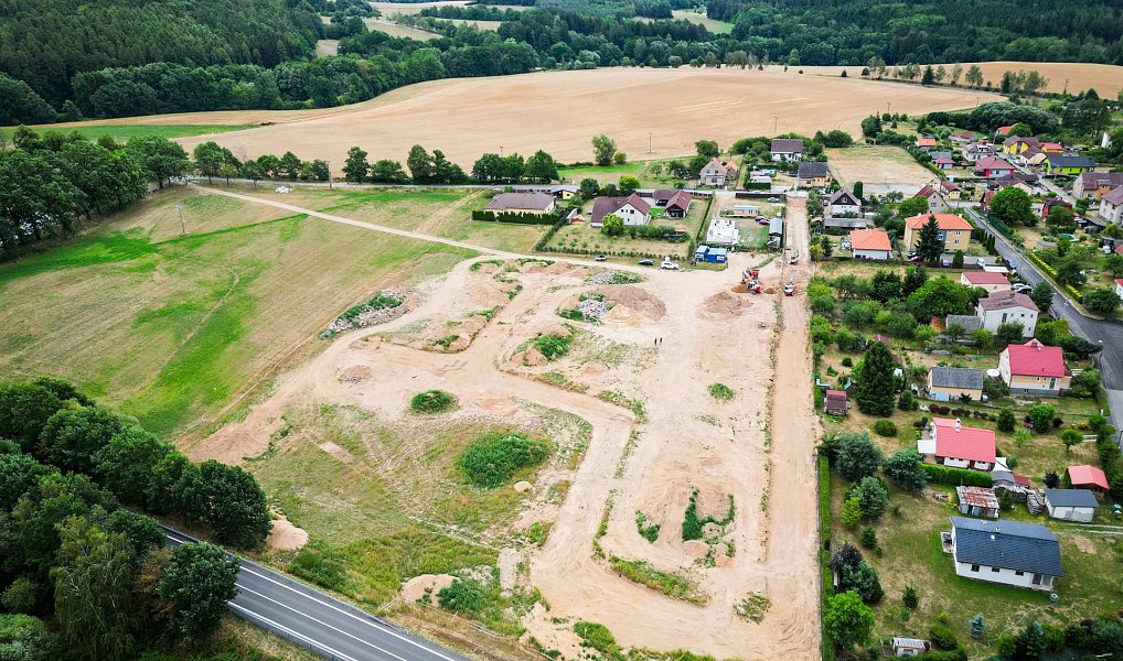 Prodej domu 139 m² s pozemkem 802 m², Vojkov – náhled fotky 22