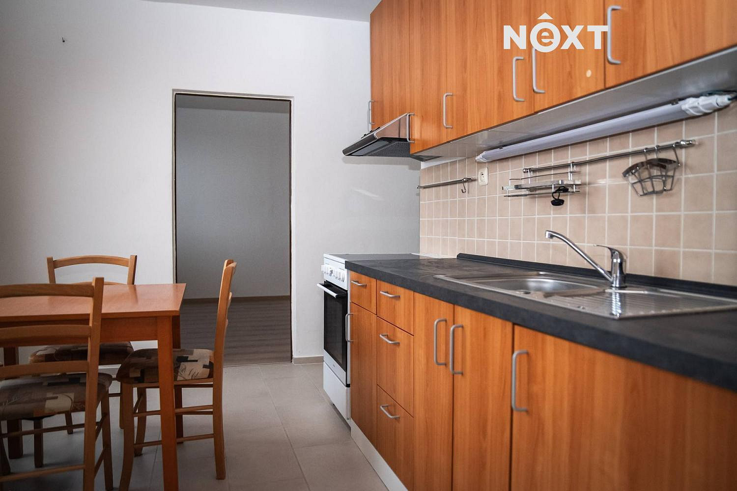 Prodej bytu 3+1 70 m²