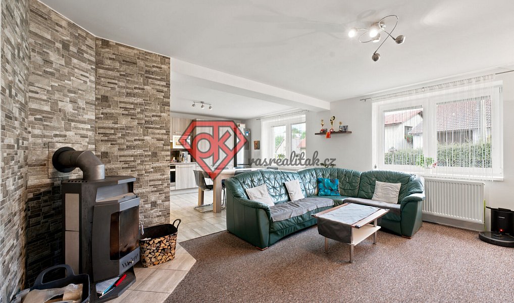 Prodej domu 201 m² s pozemkem 602 m², Orlické Podhůří – náhled fotky 7
