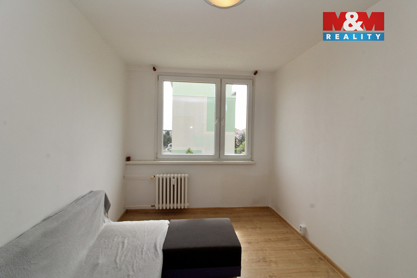 Prodej bytu 2+kk 42 m² — photo 5