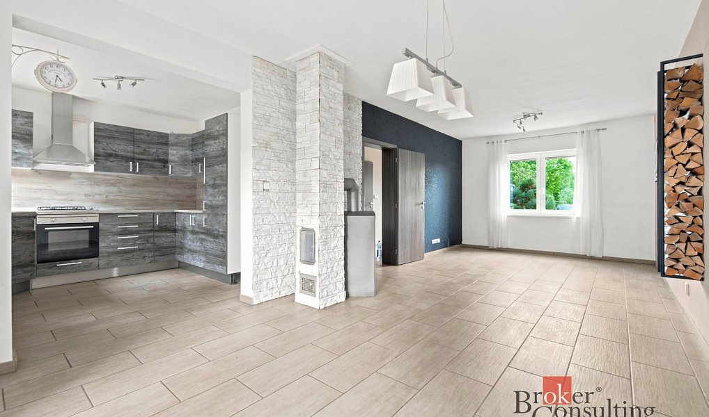 Prodej domu 102 m² s pozemkem 305 m², Barchov – náhled fotky 2