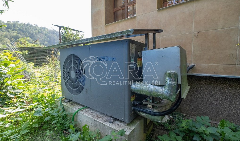 Prodej chaty/chalupy 72 m² s pozemkem 760 m², Křivoklát – náhled fotky 12