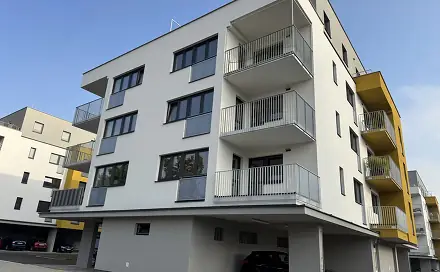 Pronájem bytu 3+kk 69 m², U Kasáren, Dašice, okres Pardubice