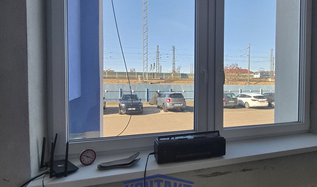 Pronájem výrobních prostor 200 m², České Budějovice – náhled fotky 9