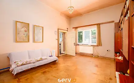 Prodej bytu 3+1 93 m²
