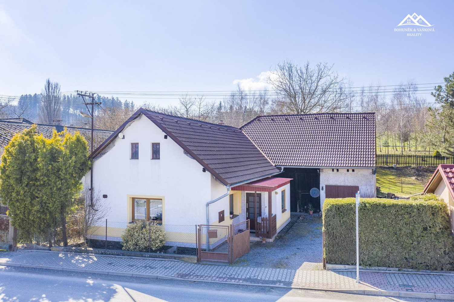 Prodej domu 135 m² s pozemkem 610 m²