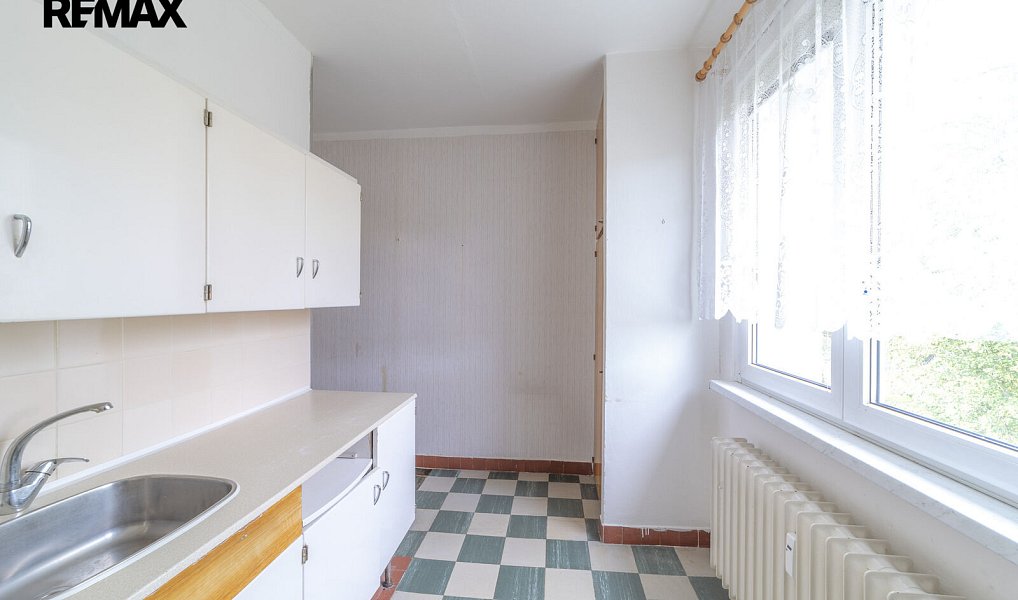 Prodej bytu 3+1 59 m², Šumperk – náhled fotky 12