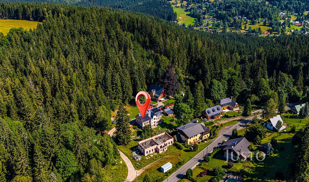 Prodej chaty/chalupy 430 m² s pozemkem 1 792 m², Josefův Důl – náhled fotky 41
