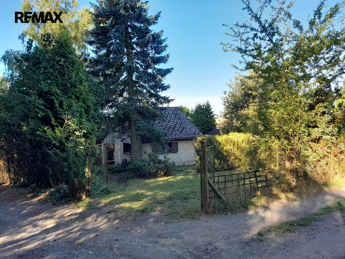 Prodej chaty/chalupy 52 m² s pozemkem 484 m²