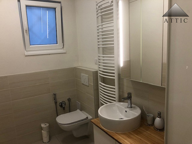 Pronájem bytu 1+kk 42 m²