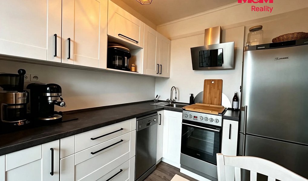 Pronájem bytu 2+1 51 m², Karviná – náhled fotky 8