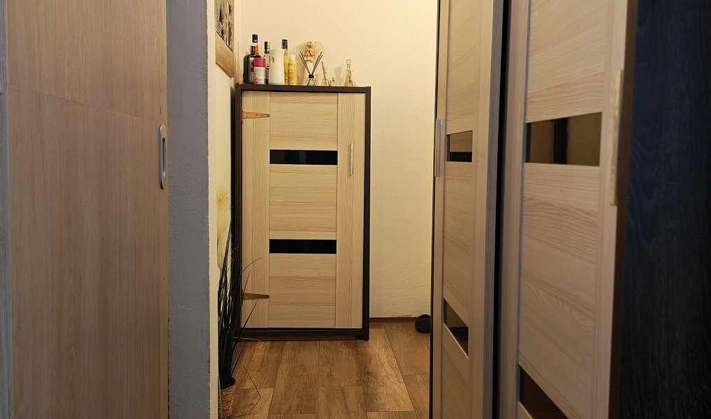 Prodej bytu 1+1 45 m², České Budějovice – náhled fotky 12