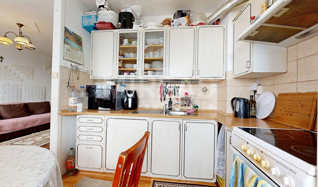Prodej bytu 3+1 70 m², Nymburk – náhled fotky 3