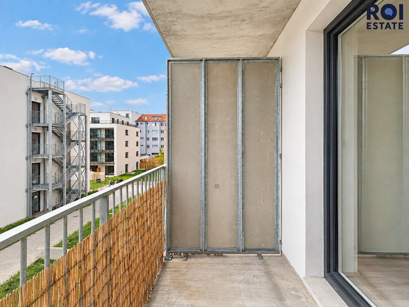 Pronájem bytu 1+kk 31 m² – fotografie 4