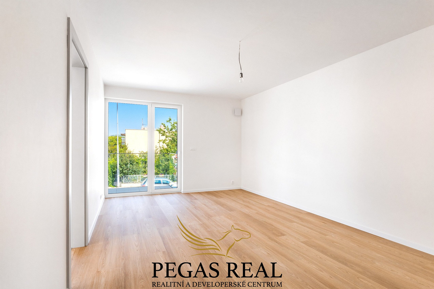 Prodej bytu 2+kk 46 m² – fotografie 5