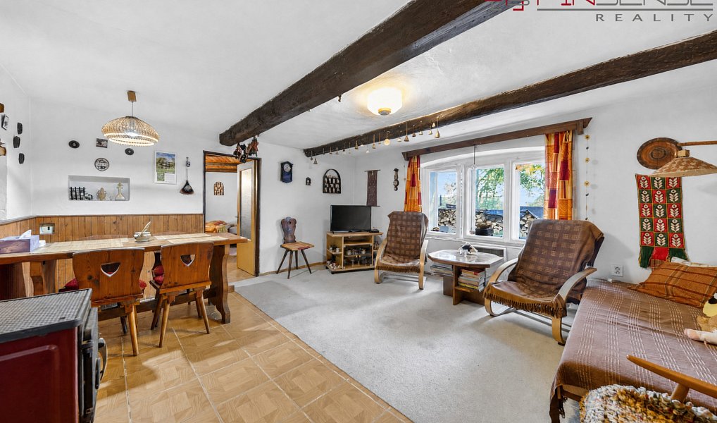 Prodej domu 150 m² s pozemkem 297 m², Šípy – náhled fotky 5