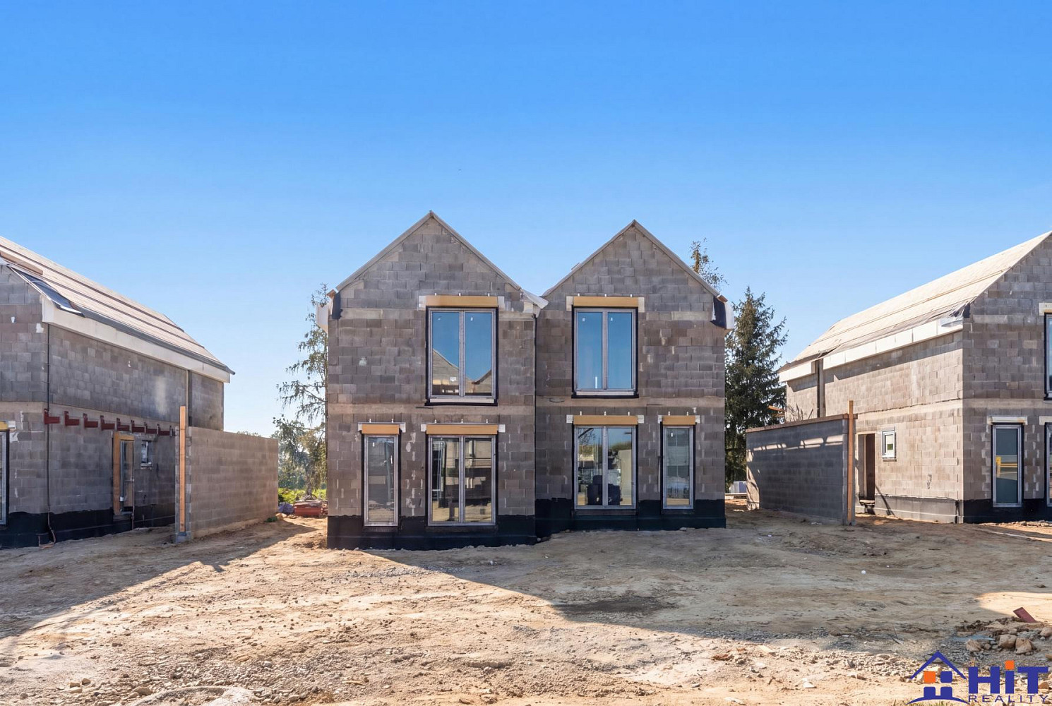 Prodej domu 104 m² s pozemkem 202 m²