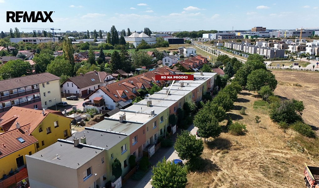 Prodej domu 100 m² s pozemkem 114 m², Praha – náhled fotky 6
