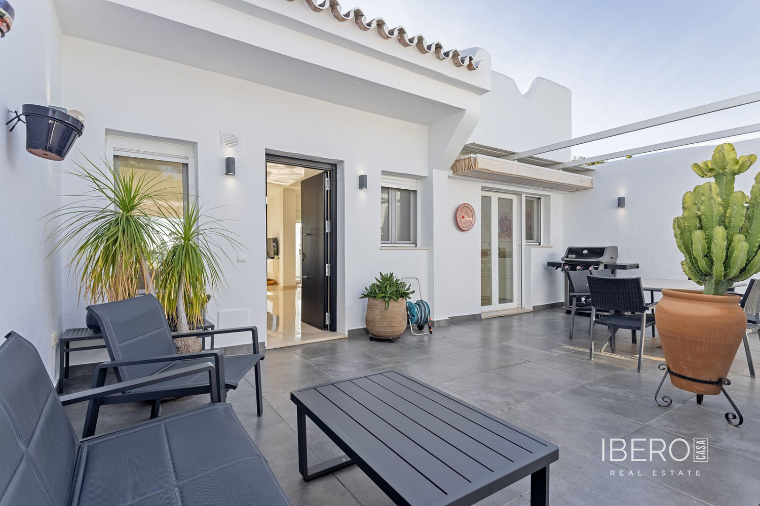 Casa 5+kk – Marbella, Nueva Andalucía - Vista 3