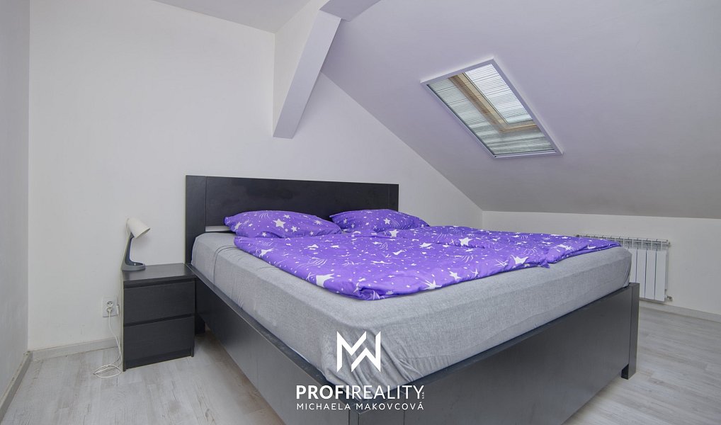Prodej domu 176 m² s pozemkem 583 m², Lomnice nad Popelkou – náhled fotky 23