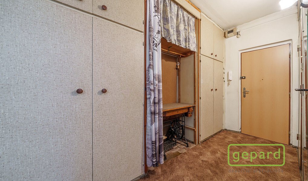 Prodej bytu 2+1 56 m², Karlovy Vary – náhled fotky 14