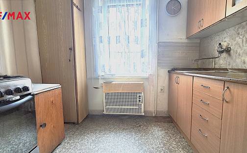 Prodej bytu 3+1 75 m², Karla Stanislava Sokola, Louny