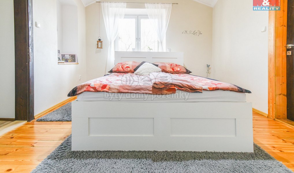 Prodej domu 320 m² s pozemkem 3 388 m², Český Těšín – náhled fotky 11