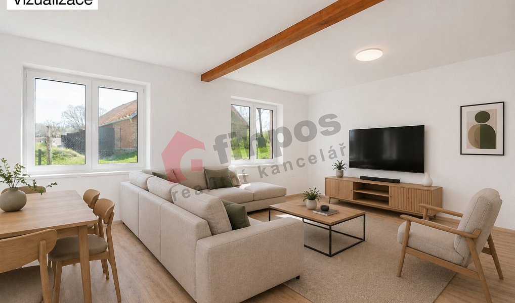 Prodej domu 158 m² s pozemkem 642 m², Načeradec – náhled fotky 15