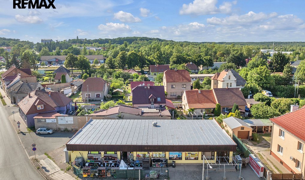 Pronájem obchodních prostor 70 m², Milovice – náhled fotky 8