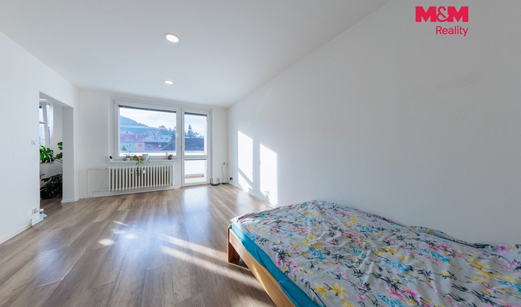 Pronájem bytu 2+kk 40 m², Karlovy Vary – náhled fotky 6